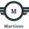 Mactions Icon