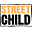 Street-child Icon