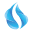 Liquid Audio Icon