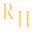 Repose Hub Icon