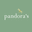 Pandora's Santa Fe Icon