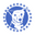 Stella Blue Coffee Icon