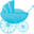Las Vegas Baby Equipment Rentals Icon