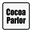 Cocoa Parlor Icon