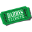 Barry's Tickets Icon