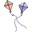Timo & Violet Icon