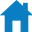 Quality Home Shop Icon