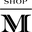 Shop Moniker Icon