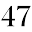 47 Skin US Icon