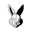 Acid Running Icon
