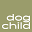 Dog Child Icon