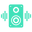 Sway Premium Audio Icon