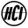 HCI Fitness Icon