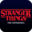 Stranger Things Store Icon