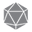 Game Theory Tables Icon