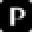 Palette.fm Icon