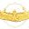 Light Priestess Temple Icon