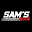 Sam's 4x4 Icon