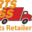 RV Parts Express Icon