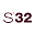 Shine 32 Icon