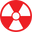 Atomic Car Concepts Icon