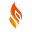 Belle Flame Icon
