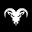 Goat Power Bikes Icon