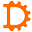 Disenparts Icon