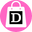 Dermishop Icon