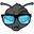 Fashionably Fly Clothing Icon