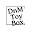 DnM Toy Box Icon