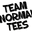 Team Normal Tees Icon