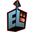 Evil Laboratory Icon