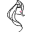 HiArt Hair Icon