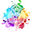 Mantra Chakra Icon