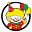 Valentina's Party World Icon