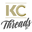 KC Threads Icon