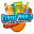 Exotic World Snacks Icon
