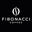 Fibonacci Coffee Icon
