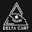 Delta Cart Icon
