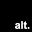 Alt bakery Icon