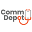 CommDepot Icon