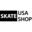 USA SkateShop Icon