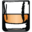Buck Bourbon Icon