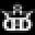 Dynamic Discs Icon