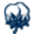 Southern Fried Cotton Icon