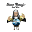 Sister Betsy's Surf Wax Icon