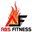 Abs Fitness Icon