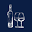 Zheng Brothers Wine Icon