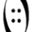 Button Up Boutique Icon